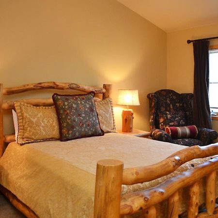 Los Pinos By Ski Village Resorts Breckenridge Esterno foto