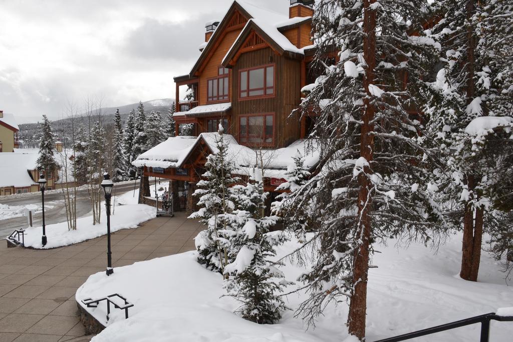 Los Pinos By Ski Village Resorts Breckenridge Esterno foto