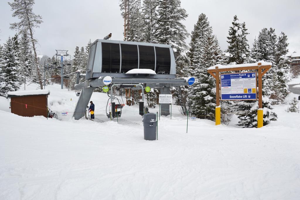 Los Pinos By Ski Village Resorts Breckenridge Esterno foto