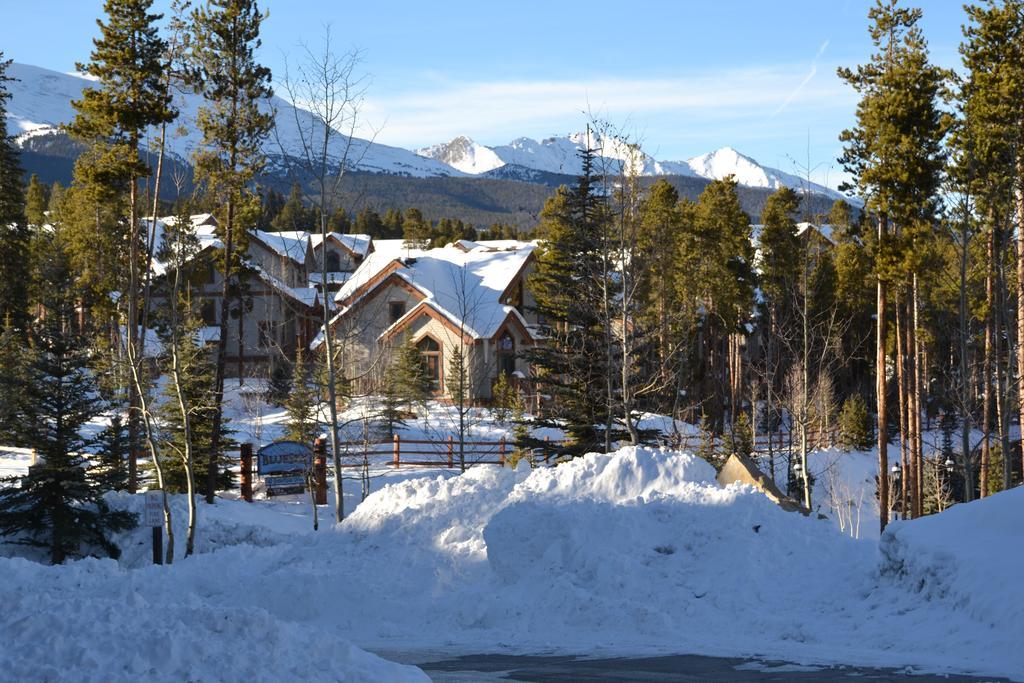 Los Pinos By Ski Village Resorts Breckenridge Esterno foto