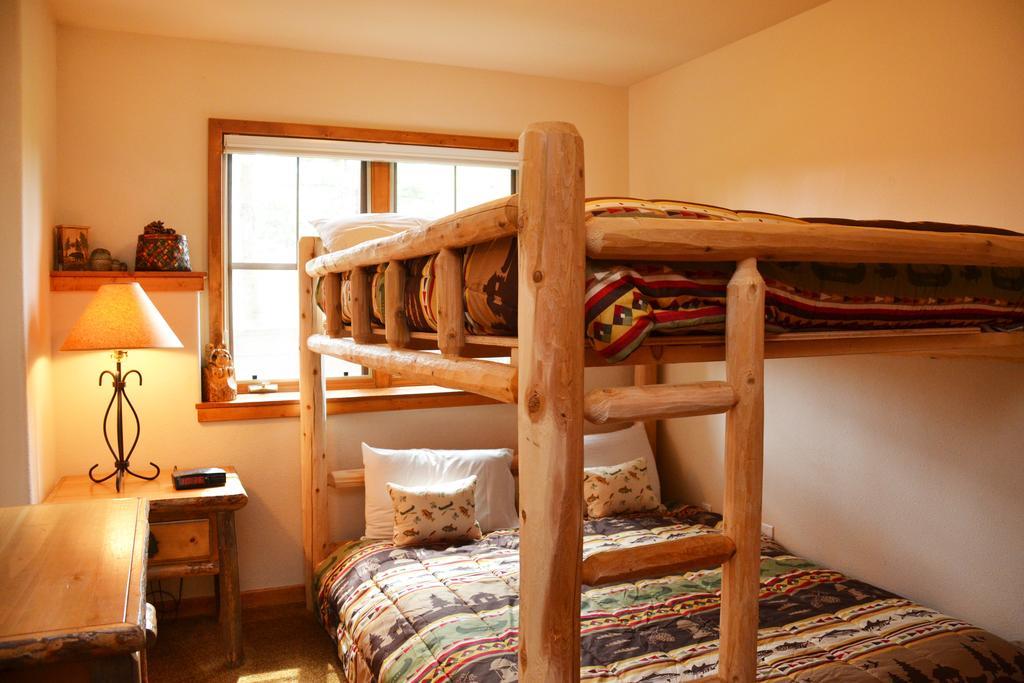 Los Pinos By Ski Village Resorts Breckenridge Esterno foto