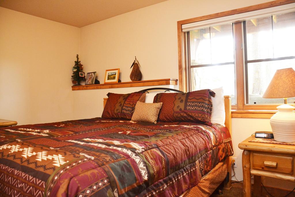 Los Pinos By Ski Village Resorts Breckenridge Esterno foto