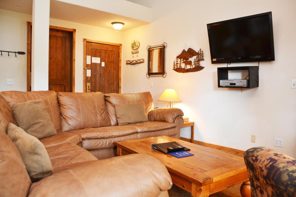 Los Pinos By Ski Village Resorts Breckenridge Esterno foto