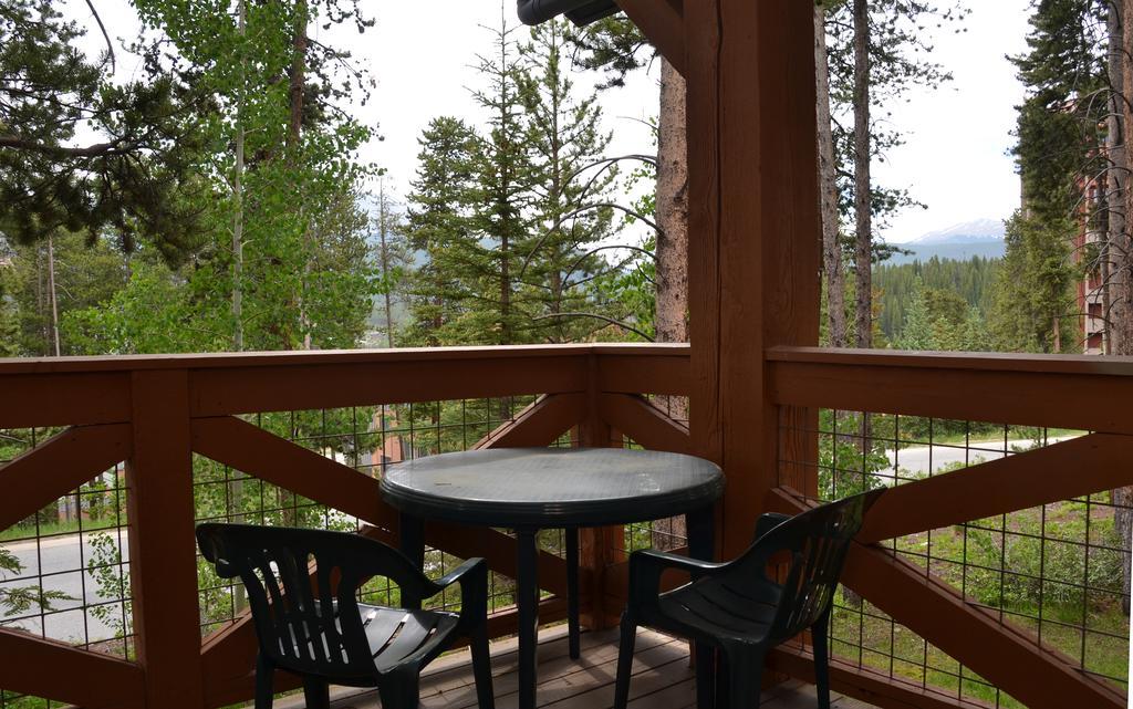 Los Pinos By Ski Village Resorts Breckenridge Esterno foto
