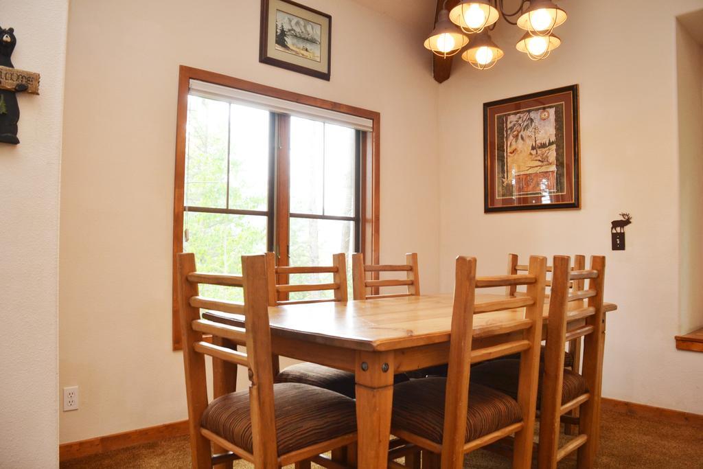 Los Pinos By Ski Village Resorts Breckenridge Esterno foto