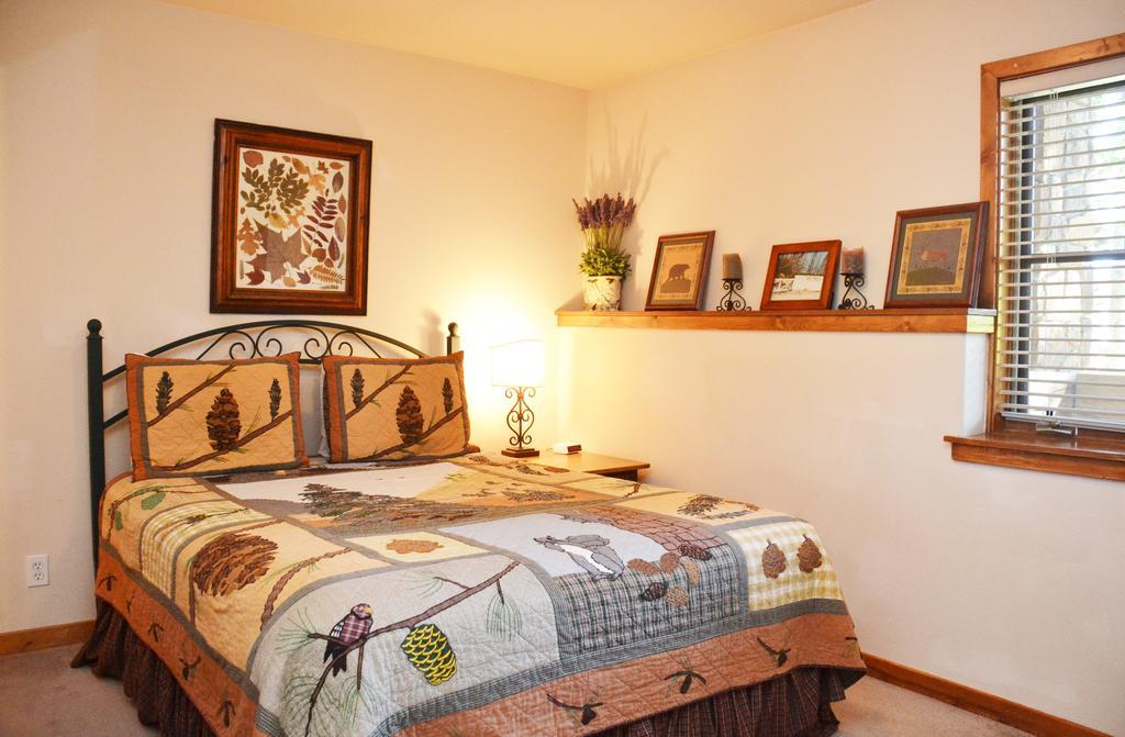 Los Pinos By Ski Village Resorts Breckenridge Esterno foto