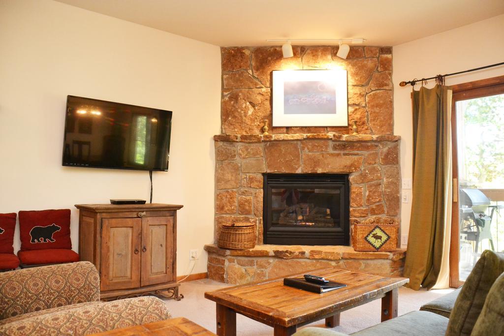 Los Pinos By Ski Village Resorts Breckenridge Esterno foto