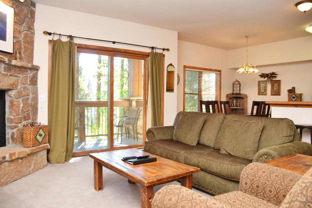 Los Pinos By Ski Village Resorts Breckenridge Esterno foto