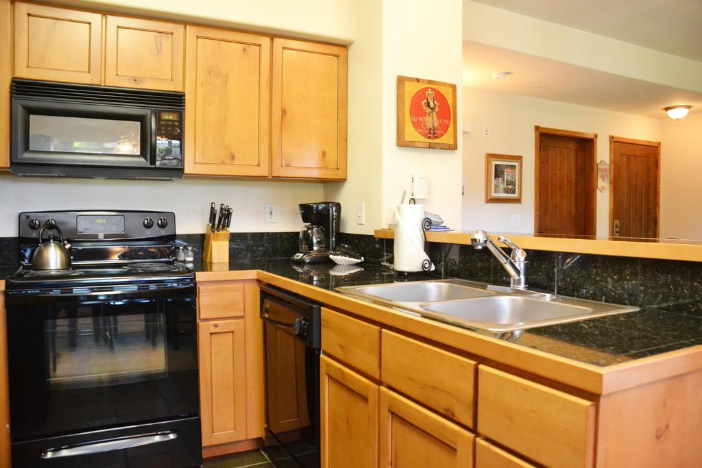 Los Pinos By Ski Village Resorts Breckenridge Esterno foto