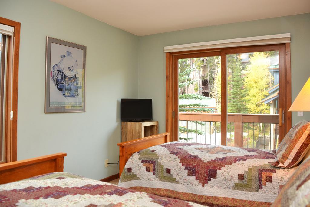 Los Pinos By Ski Village Resorts Breckenridge Esterno foto