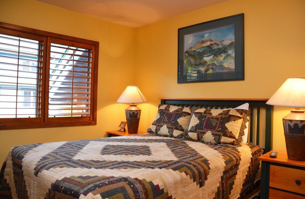 Los Pinos By Ski Village Resorts Breckenridge Esterno foto