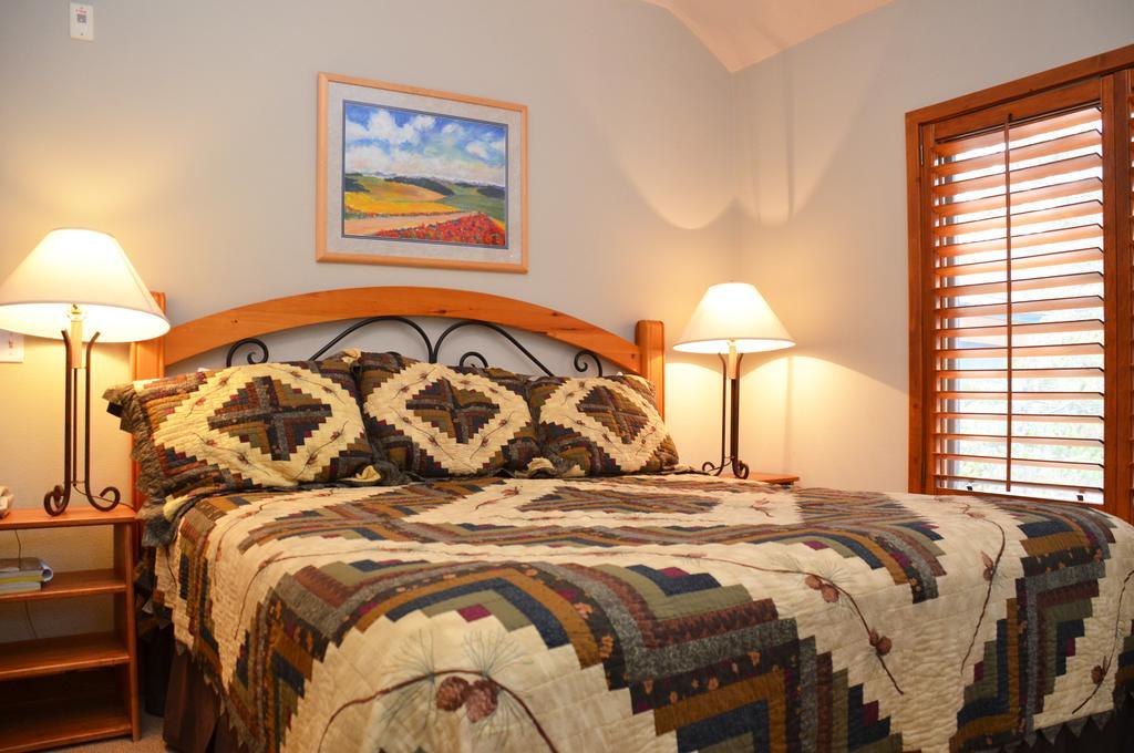 Los Pinos By Ski Village Resorts Breckenridge Esterno foto