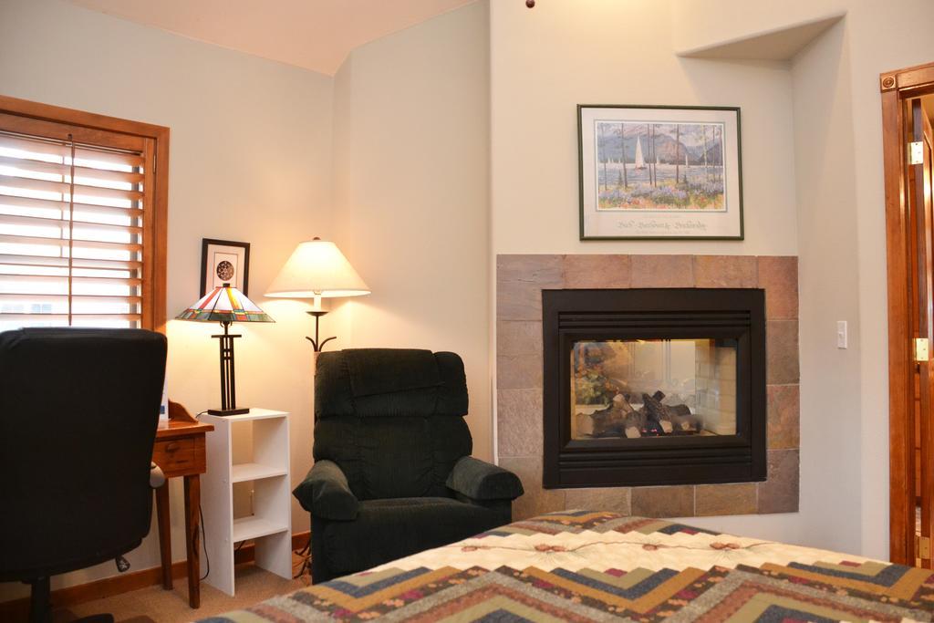 Los Pinos By Ski Village Resorts Breckenridge Esterno foto