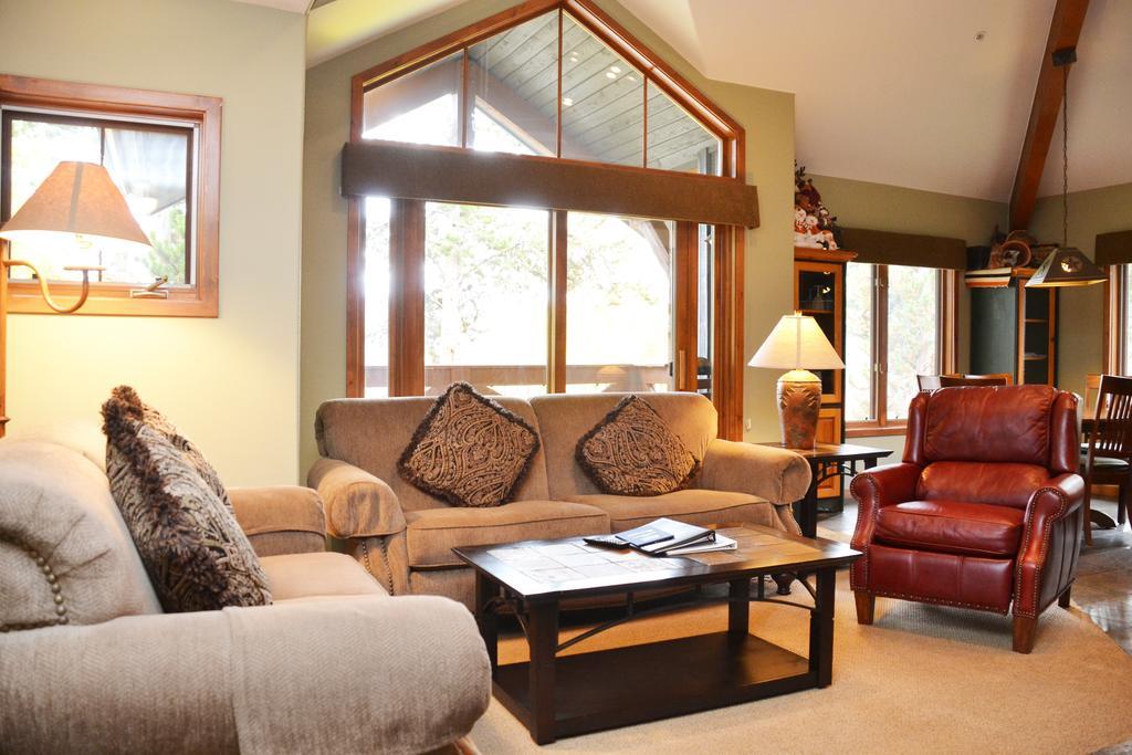 Los Pinos By Ski Village Resorts Breckenridge Esterno foto