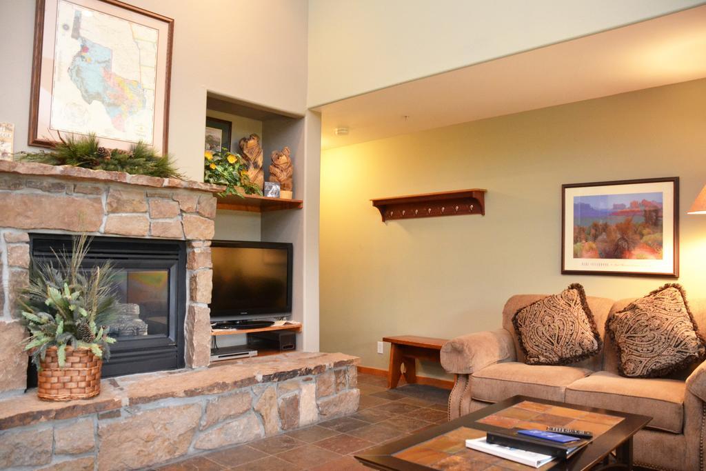 Los Pinos By Ski Village Resorts Breckenridge Esterno foto