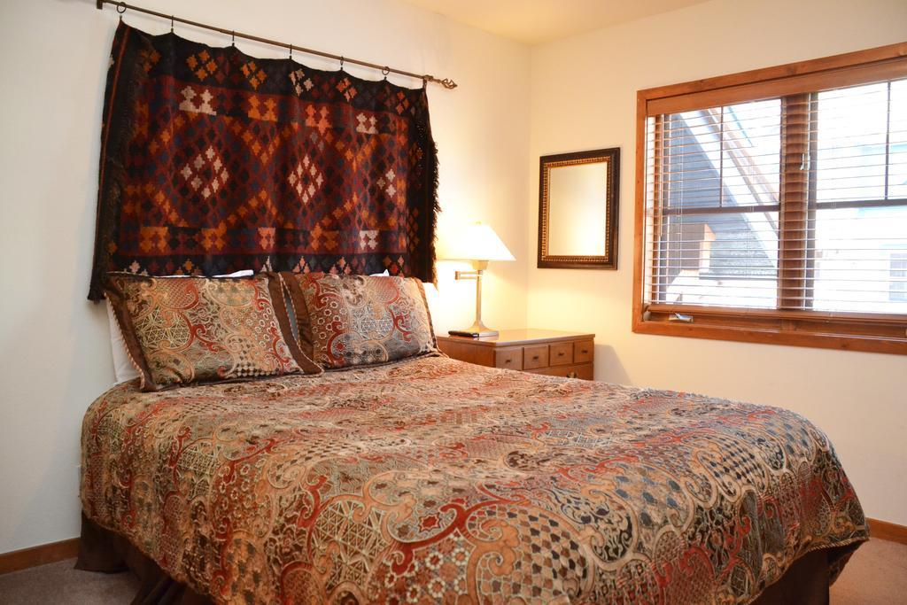 Los Pinos By Ski Village Resorts Breckenridge Esterno foto