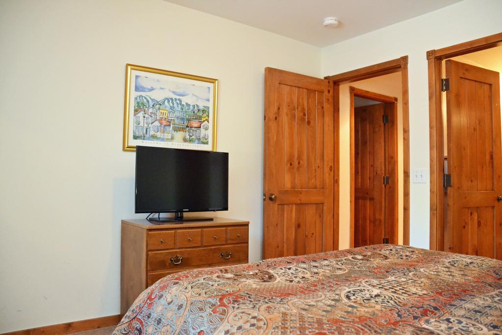 Los Pinos By Ski Village Resorts Breckenridge Esterno foto