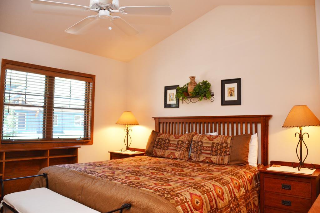 Los Pinos By Ski Village Resorts Breckenridge Esterno foto