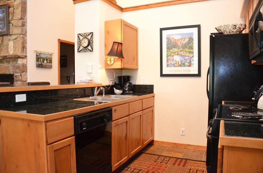 Los Pinos By Ski Village Resorts Breckenridge Esterno foto