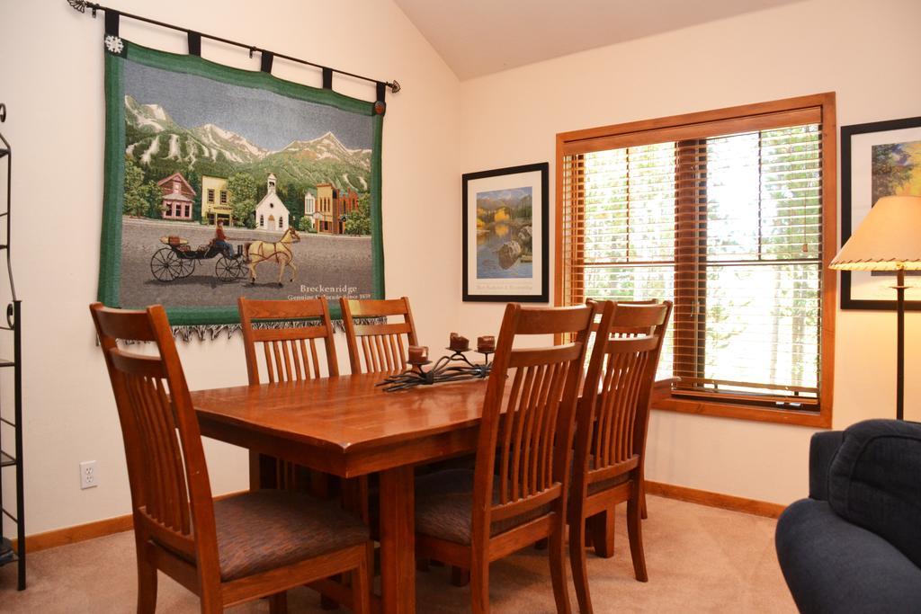 Los Pinos By Ski Village Resorts Breckenridge Esterno foto