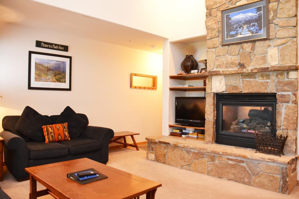 Los Pinos By Ski Village Resorts Breckenridge Esterno foto