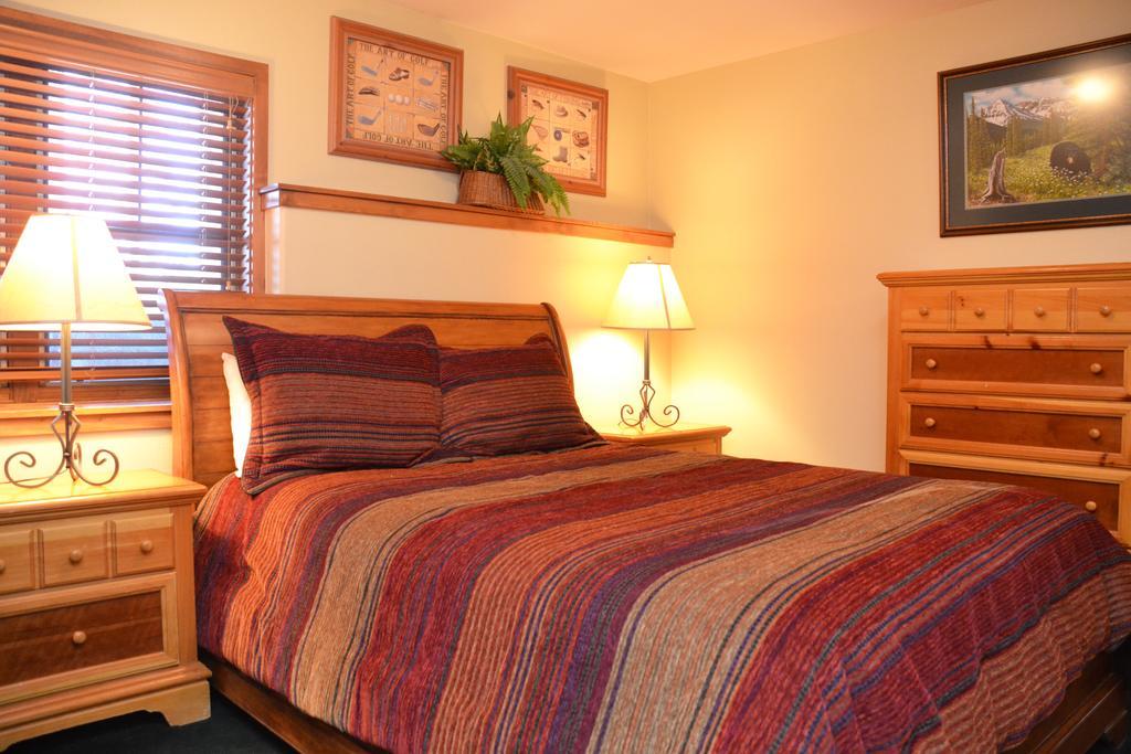 Los Pinos By Ski Village Resorts Breckenridge Esterno foto