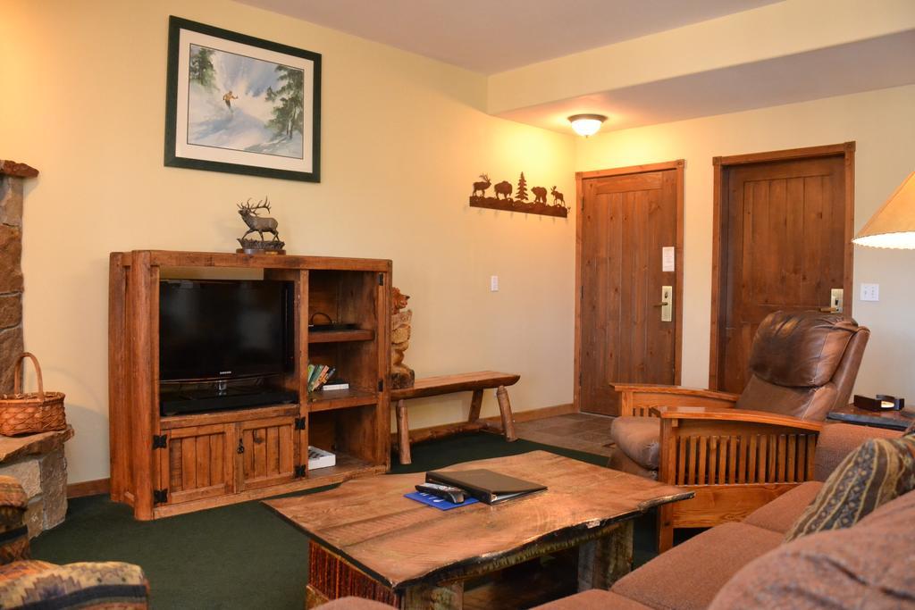 Los Pinos By Ski Village Resorts Breckenridge Esterno foto
