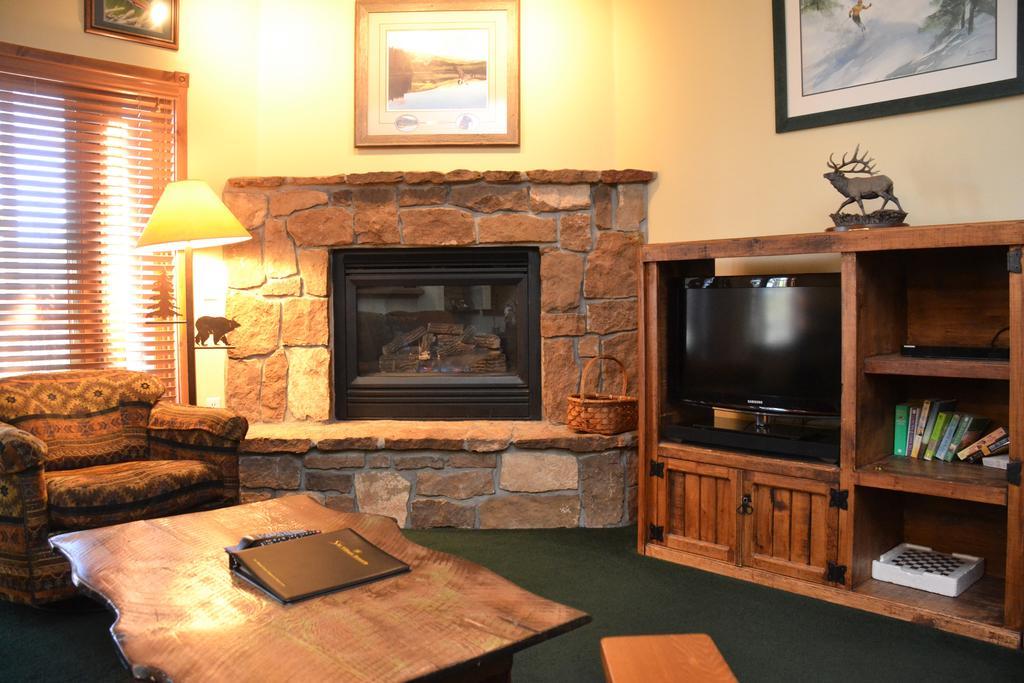 Los Pinos By Ski Village Resorts Breckenridge Esterno foto