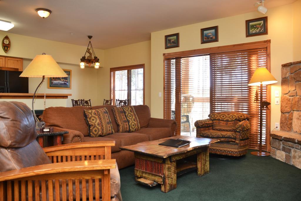 Los Pinos By Ski Village Resorts Breckenridge Esterno foto