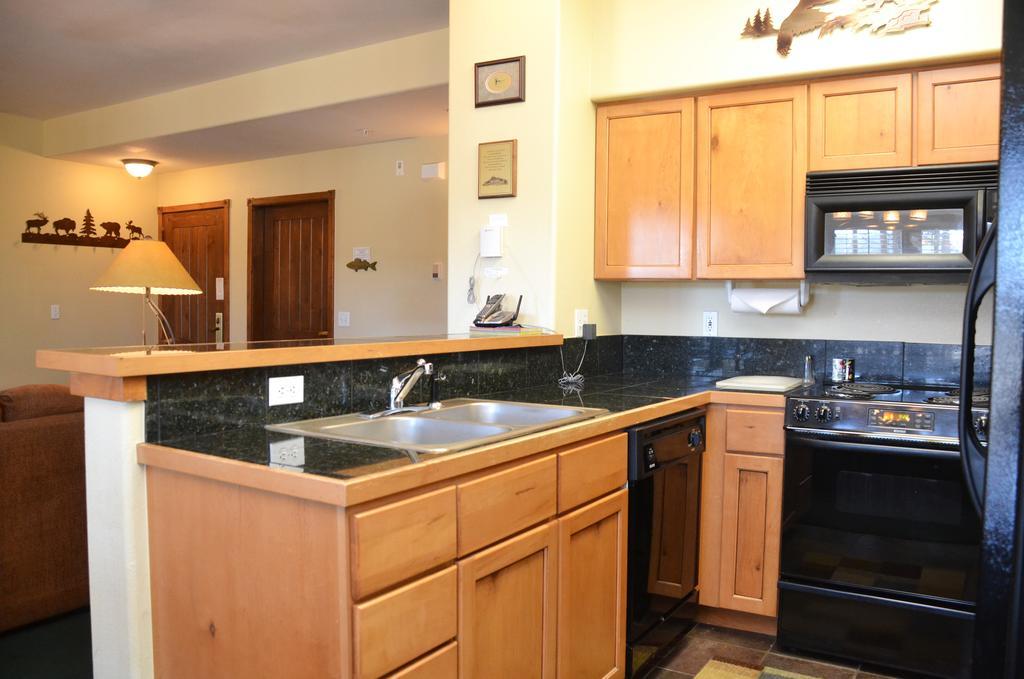 Los Pinos By Ski Village Resorts Breckenridge Esterno foto