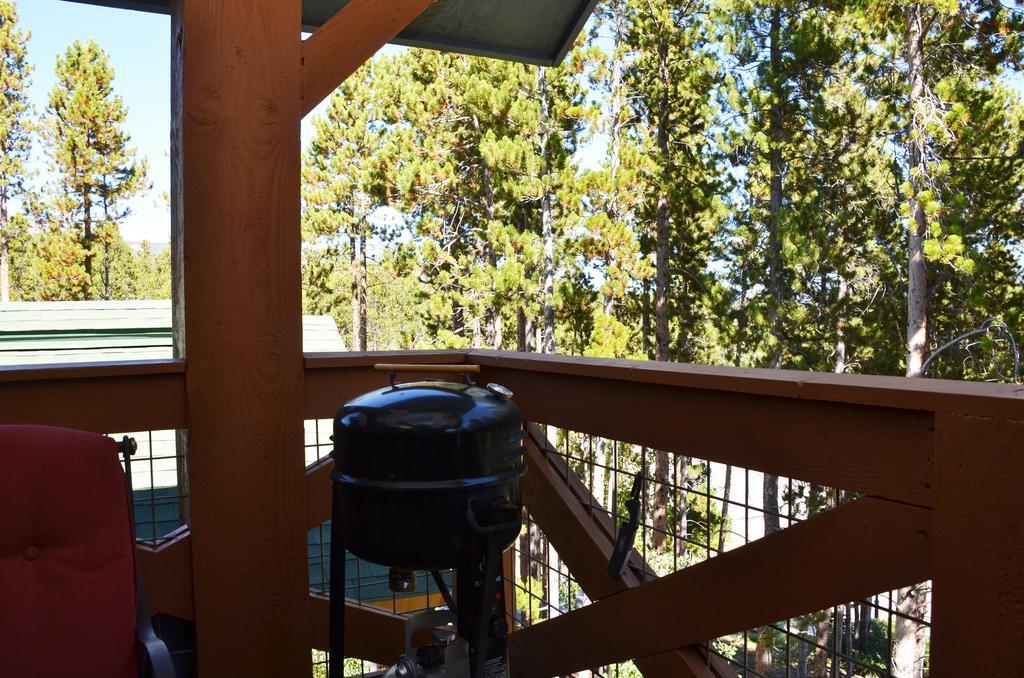 Los Pinos By Ski Village Resorts Breckenridge Esterno foto