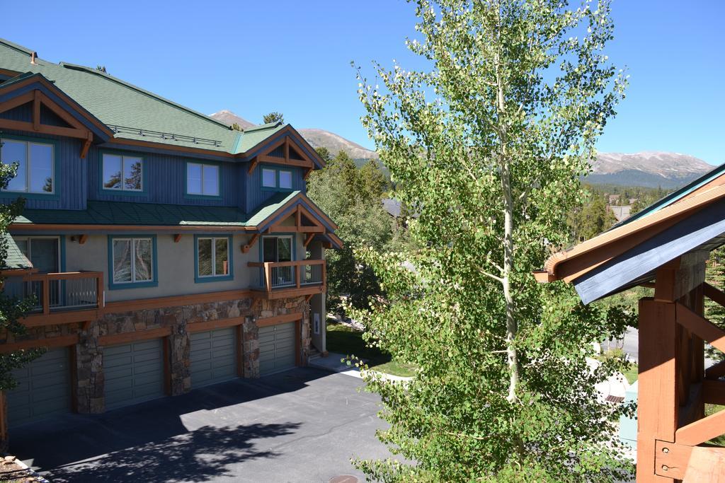 Los Pinos By Ski Village Resorts Breckenridge Esterno foto