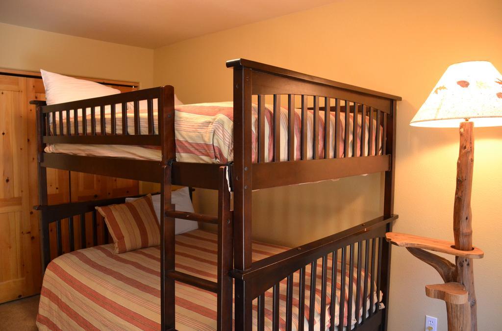 Los Pinos By Ski Village Resorts Breckenridge Esterno foto