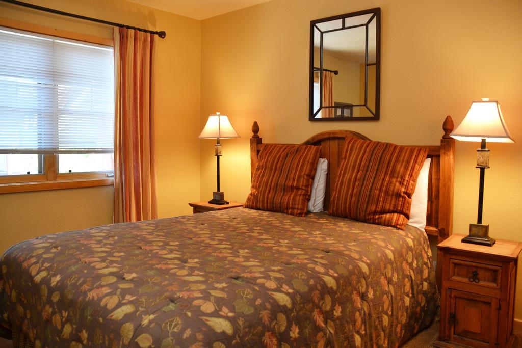 Los Pinos By Ski Village Resorts Breckenridge Esterno foto