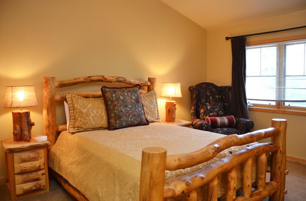 Los Pinos By Ski Village Resorts Breckenridge Esterno foto