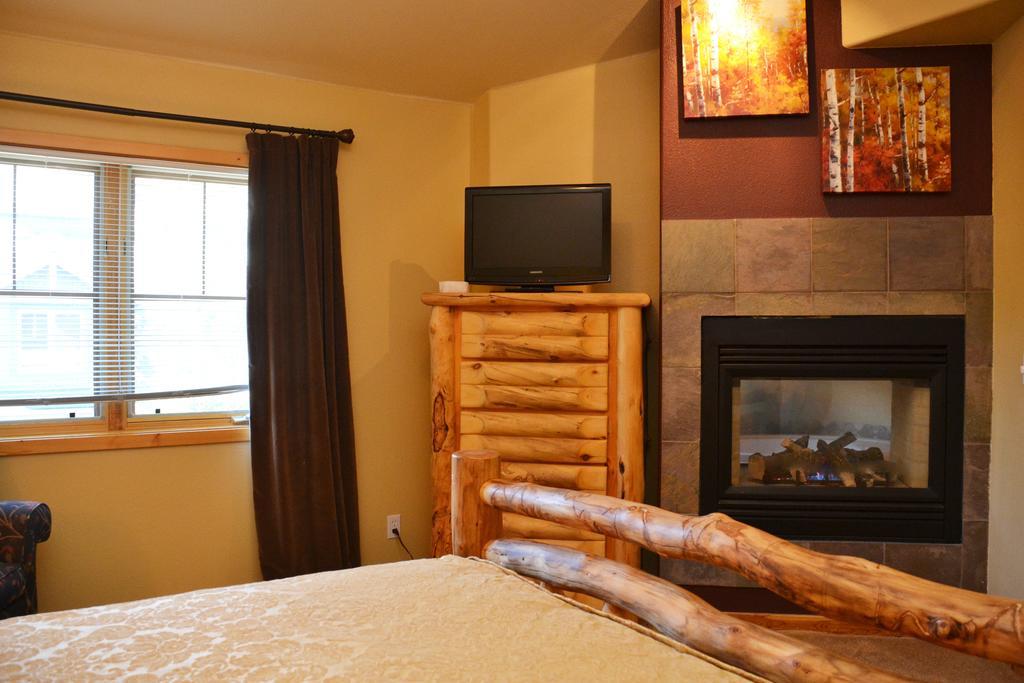 Los Pinos By Ski Village Resorts Breckenridge Esterno foto