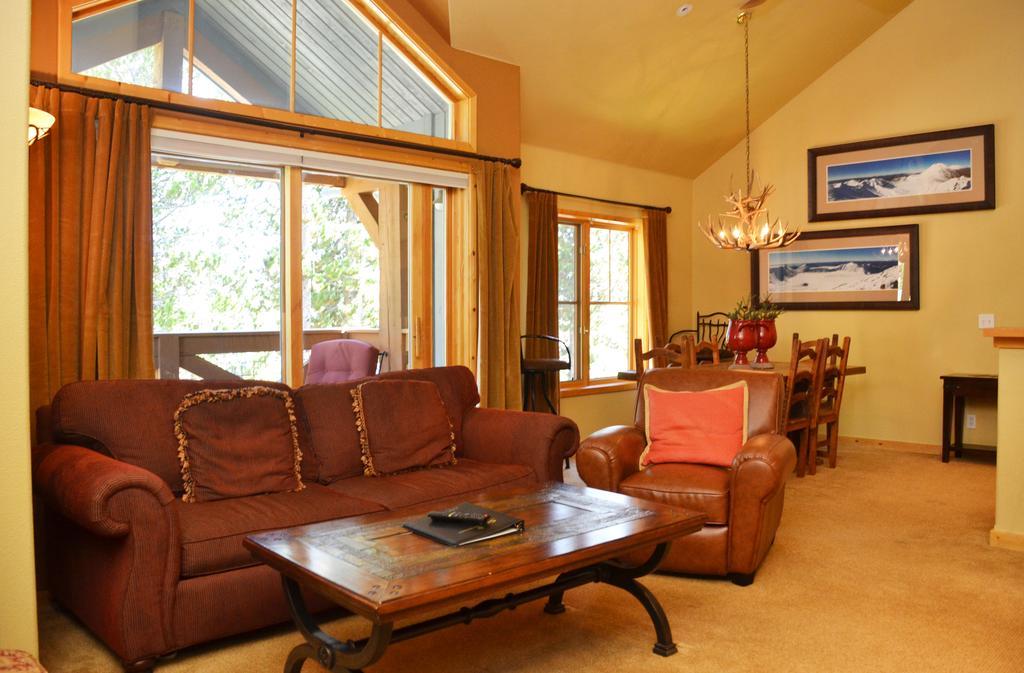 Los Pinos By Ski Village Resorts Breckenridge Esterno foto