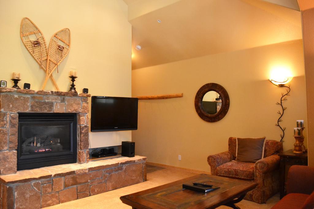 Los Pinos By Ski Village Resorts Breckenridge Esterno foto