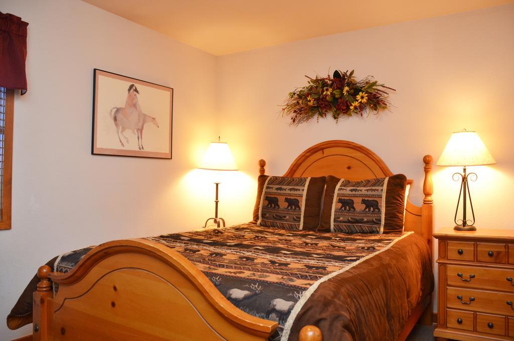 Los Pinos By Ski Village Resorts Breckenridge Esterno foto