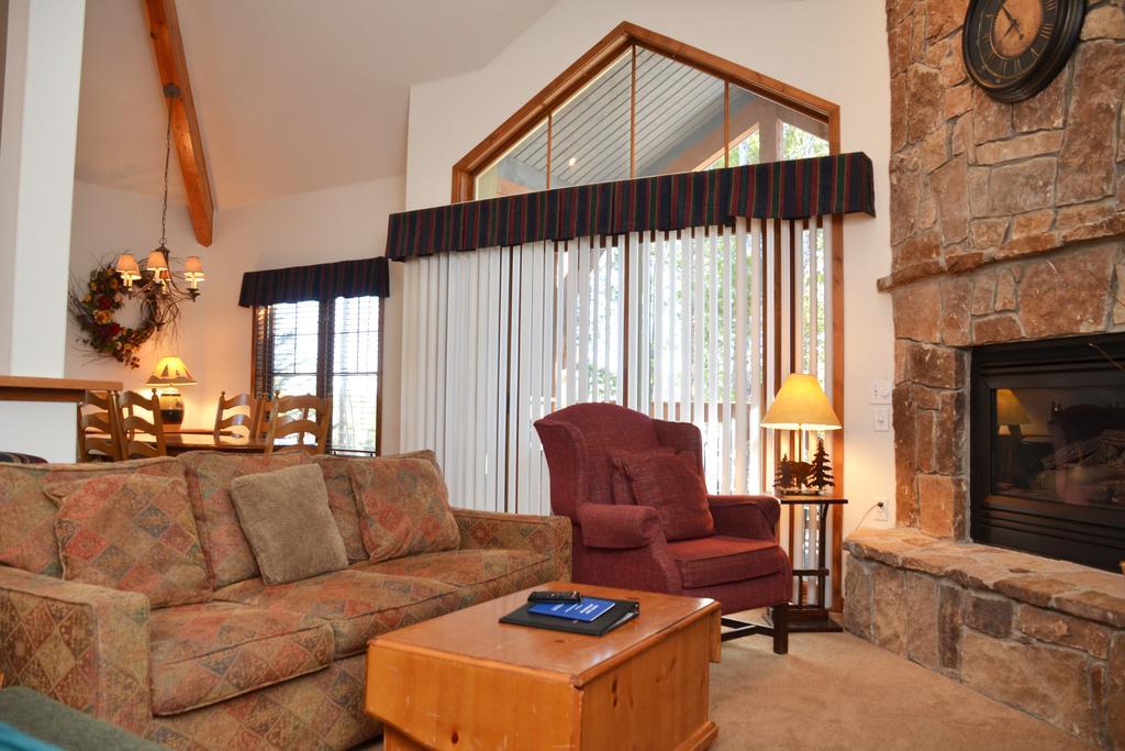 Los Pinos By Ski Village Resorts Breckenridge Esterno foto