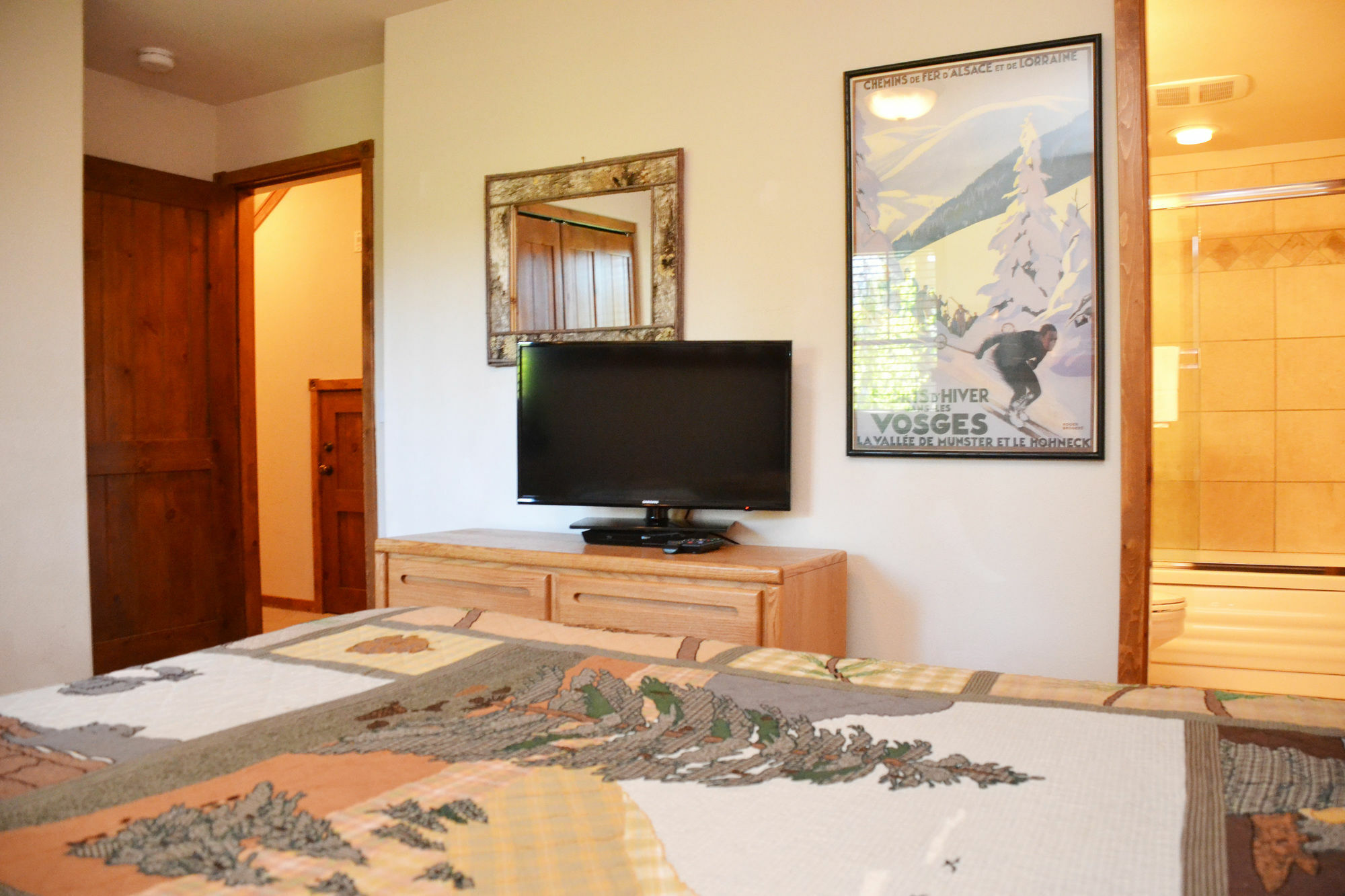 Los Pinos By Ski Village Resorts Breckenridge Esterno foto